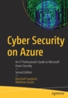 Image for Cyber Security on Azure