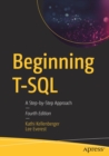 Image for Beginning T-SQL : A Step-by-Step Approach