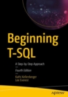 Image for Beginning T-SQL: A Step-by-Step Approach