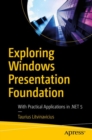 Image for Exploring Windows Presentation Foundation