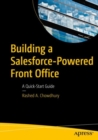 Image for Building a Salesforce-Powered Front Office
