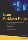 Image for Learn FileMaker Pro 19