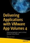 Image for Delivering Applications with VMware App Volumes 4