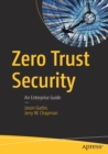 Image for Zero Trust Security