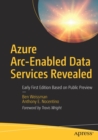 Image for Azure Arc-Enabled Data Services Revealed