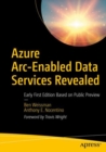 Image for Azure Arc-enabled data services revealed: early first edition based on public preview
