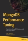Image for MongoDB Performance Tuning : Optimizing MongoDB Databases and their Applications