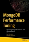 Image for MongoDB Performance Tuning: Optimizing MongoDB Databases and Their Applications