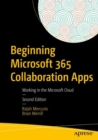 Image for Beginning Microsoft 365 Collaboration Apps
