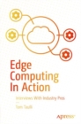 Image for Edge Computing In Action
