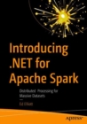 Image for Introducing .NET for Apache Spark: Distributed Processing for Massive Datasets