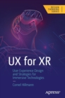 Image for UX for XR