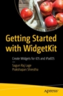 Image for Getting Started With WidgetKit: Create Widgets for iOS and iPadOS