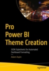 Image for Pro Power BI Theme Creation