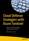 Image for Cloud Defense Strategies with Azure Sentinel