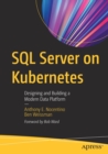Image for SQL Server on Kubernetes