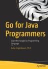 Image for Go for Java Programmers