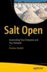 Image for Salt Open  : automating your enterprise and your network