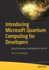 Image for Introducing Microsoft Quantum Computing for Developers