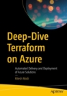 Image for Deep-Dive Terraform on Azure: Automated Delivery and Deployment of Azure Solutions