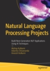 Image for Natural Language Processing Projects