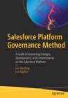 Image for Salesforce Platform Governance Method