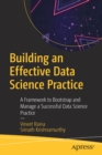 Image for Building an Effective Data Science Practice