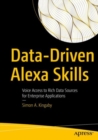 Image for Data-driven Alexa skills: voice access to rich data sources for enterprise applications