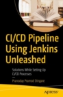 Image for CI/CD Pipeline Using Jenkins Unleashed