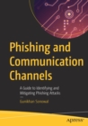 Image for Phishing and Communication Channels