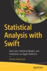 Image for Statistical Analysis with Swift