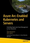 Image for Azure Arc-Enabled Kubernetes and Servers: Extending Hyperscale Cloud Management to Your Datacenter