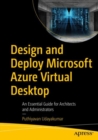 Image for Design and Deploy Microsoft Azure Virtual Desktop