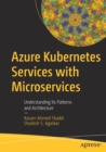 Image for Azure Kubernetes Services with microservices  : understanding its patterns and architecture