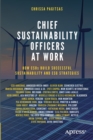 Image for Chief sustainability officers at work  : how CSOS build successful sustainability and ESG strategies