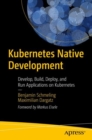 Image for Kubernetes Native Development