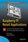 Image for Raspberry Pi Retail Applications