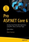 Image for Pro ASP.NET Core 6