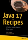 Image for Java 17 Recipes: A Problem-Solution Approach