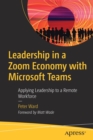Image for Leadership in a Zoom Economy with Microsoft Teams