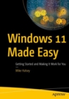 Image for Windows 11 Made Easy
