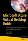 Image for Microsoft Azure Virtual Desktop Guide