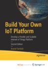 Image for Build Your Own IoT Platform