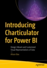Image for Introducing Charticulator for Power BI: Design Vibrant and Customized Visual Representations of Data