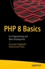 Image for PHP 8 basics  : for programming and web development
