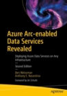 Image for Azure Arc-enabled Data Services Revealed