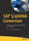 Image for SAP S/4HANA Conversion