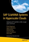 Image for SAP S/4HANA system in Hyperscaler clouds  : deploying SAP S/4HANA in AWS, Google Cloud, and Azure