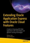 Image for Extending Oracle Application Express with Oracle Cloud Features