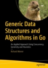 Image for Generic Data Structures and Algorithms in Go